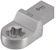 wera Vaihtopää wera 7786 14x18mm ulko-torx e18