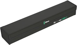 TEKSTIILILAATIKKO WERA 9445 LAATIKKO CLICK-TORQUE C 3