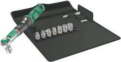 MOMENTTIAVAIN WERA SAFE-TORQUE A 1 SET 1
