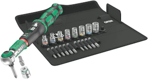 wera Momenttiavain wera safe-torque a 2 set 1