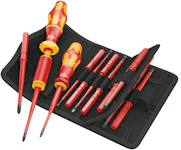 RUUVITALTTASARJA WERA KK VDE 16 TORQUE EXTRA SLIM 1