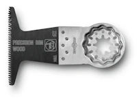 SAHANTERÄ FEIN SL 65mm BIM PRE 3kpl