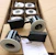 nordtronic Alasvalo fast install ip44 gu10 max. 7,5w ba r 10kpl