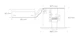 nordtronic Alasvalo fast install ip44 gu10 max. 7,5w ba r 10kpl