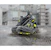 sievi Turvakenkä sievi cobra gt roller+ s3 koko 44