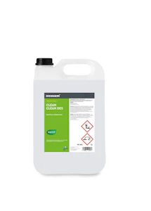 innokem Innokem clean des desifioiva pesuaine 5l