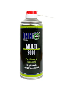 innokem Innokem multi 2000 monitoimiöljy 400ml