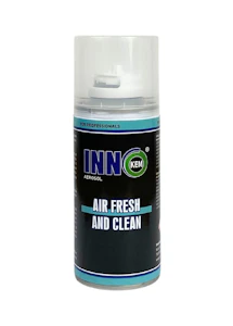 innokem Innokem air fresh and clean ilmastointi puhdistaja 125ml