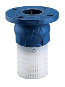 socla Pohjaventtiili vlr socla dn80 pn10 sihti muovia 302p