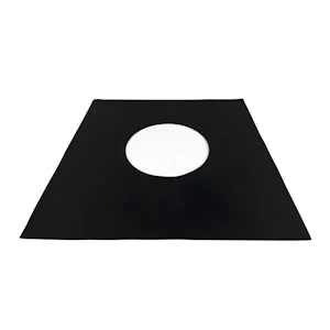 tiivistalo Läpivienti roflex 300 270-320 mm putkelle 2kpl/ltk