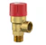flamco Varoventtiili flamco 3/4 uk x 3/4 sk 2,5bar prescor