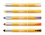 pica Merkintäkynä pica gel-marker valkoinen