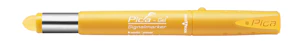 pica Merkintäkynä pica gel-marker keltainen