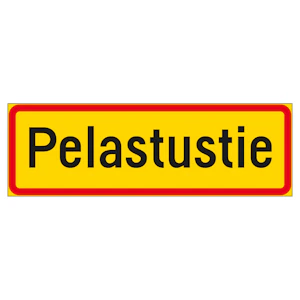 turvakauppa Merkintäkilpi pelastustie fi 600x200 alu