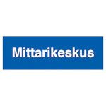 MERKINTÄTARRA MITTARIKESKUS 200x80TA
