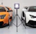 scangrip Diffuusori scangrip nova 4k/c+r/sps valaisimiin