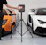 scangrip Diffuusori scangrip nova 4k/c+r/sps valaisimiin