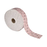 HIOMAPAP. MIRKA ULTIMAX LIGNO 115X125MM PERF-RLL 180 150KPL