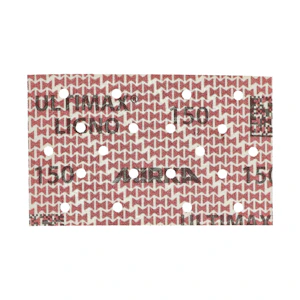 mirka Hiomapap. mirka ultimax ligno 81x133mm grip multi 150 50kpl