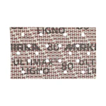 HIOMAPAP. MIRKA ULTIMAX LIGNO 81X133MM GRIP MULTI 80 50KPL