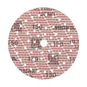 mirka Hiomapyörö mirka ultimax ligno 150mm grip multi 150 100kpl