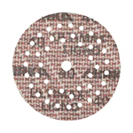 HIOMAPYÖRÖ MIRKA ULTIMAX LIGNO 125MM GRIP MULTI 40 50KPL