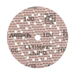 HIOMAPYÖRÖ MIRKA ULTIMAX LIGNO 125MM GRIP MULTI 100 100KPL