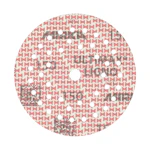 HIOMAPYÖRÖ MIRKA ULTIMAX LIGNO 125MM GRIP MULTI 150 100KPL