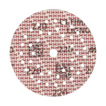 HIOMAPYÖRÖ MIRKA ULTIMAX LIGNO 125MM GRIP MULTI 220 100KPL