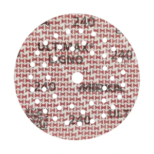 mirka Hiomapyörö mirka ultimax ligno 125mm grip multi 240 100kpl