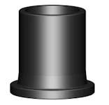 BORDRING 125 PN16 SDR11