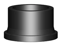 BORDRING 355 PN16 SDR11