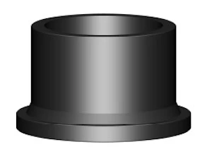 eurostandard Bordring 400 pn16 sdr11