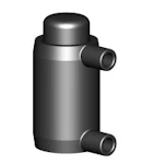 ELSVETSÄNDHUV 32 SDR11