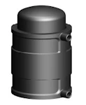 ELSVETSÄNDHUV 75 SDR11