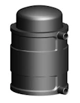 ELSVETSÄNDHUV 90 SDR11