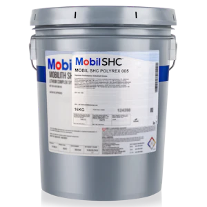 mobil Mobil voitelurasva shc polyrex 005, 16kg