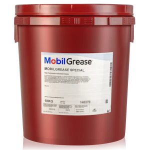 mobil Mobil voitelurasva mobilgrease special, 18kg