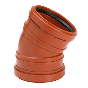 uponor infra Mpp-språng 160x30 sn4 2 muff