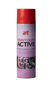 at At hd active rasvanpoistaja 500ml