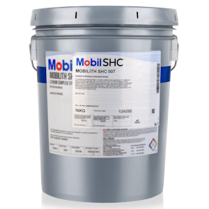 mobil Mobil voitelurasva mobilith shc 007 16kg