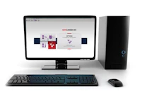 PC-OHJELMISTO KIMO 210-SARJAN MITTAREILLE