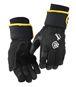 blåkläder Työkäsine blåkläder 22473944 9994 mu/ha vuorellinen koko 12