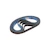 mirka Hiomanauha mirka viimeistelyyn vf hieno 280 13x457mm10kpl