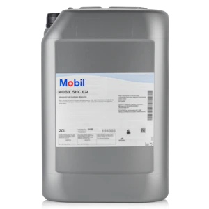 mobil Mobil hydrauliikkaöljy shc 624, 20l