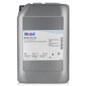 mobil Mobil kiertovoiteluöljy shc 629, 20l