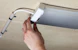 hide-a-lite Yleisvalaisin liteline ip44 6350lm 46w 840 wh ök