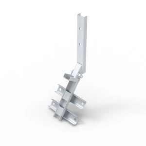 ensto Strävfäste extra tung 320/260mm