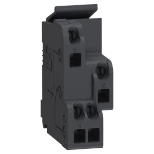 schneider electric Apukosketin compact of/sd/sde/sdv