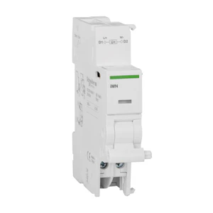 schneider electric Utlösare underspänning imn 220-240vac